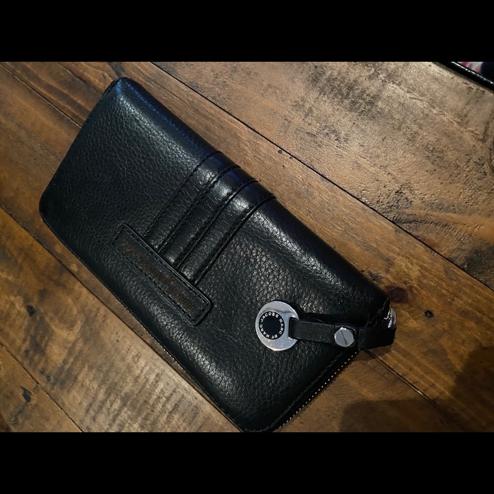 Marc by Marc Jacobs wallet
